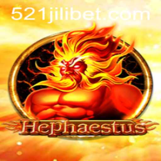 Hephaestus: Discover the Exciting World of 521JILI