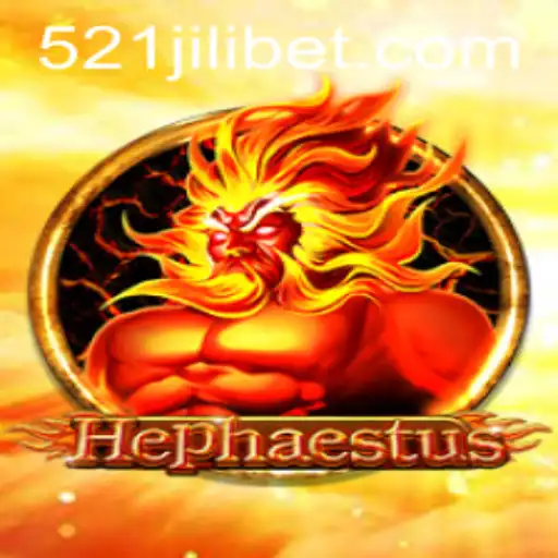 Hephaestus: Discover the Exciting World of 521JILI