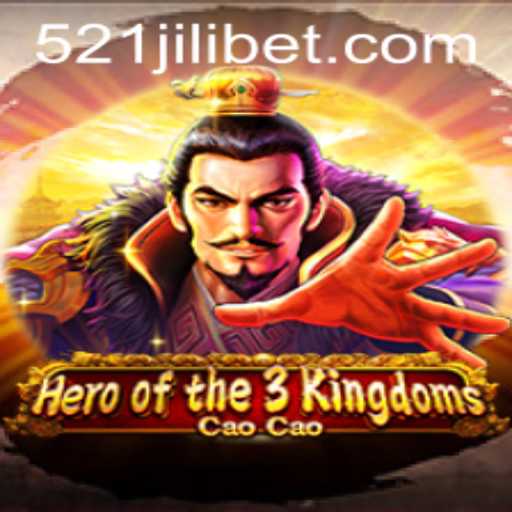 Hero of the 3 Kingdoms: Cao Cao – A Strategic Adventure