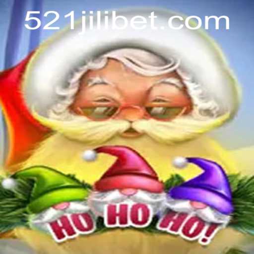 HoHoHo: Unveiling the Magic of 521JILI