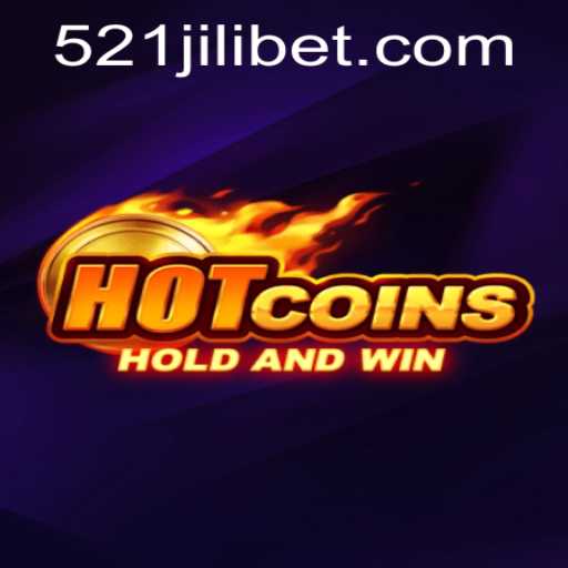 Exploring HotCoins: A Dive into 521JILI's Latest Gaming Sensation
