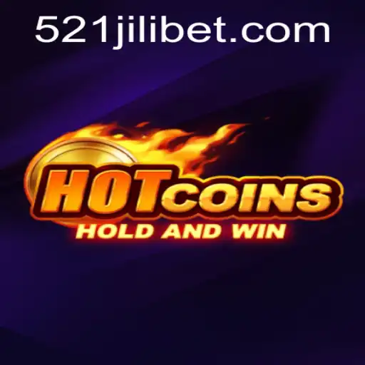 Exploring HotCoins: A Dive into 521JILI's Latest Gaming Sensation