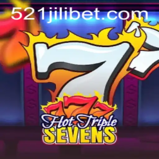 Unveiling HotTripleSevens: The Latest Slot Sensation