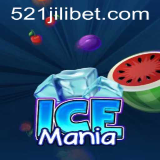 Discover the Thrilling World of IceMania with 521JILI