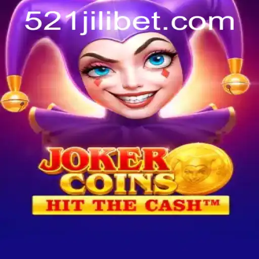 JokerCoins: A Thrilling Casino Experience
