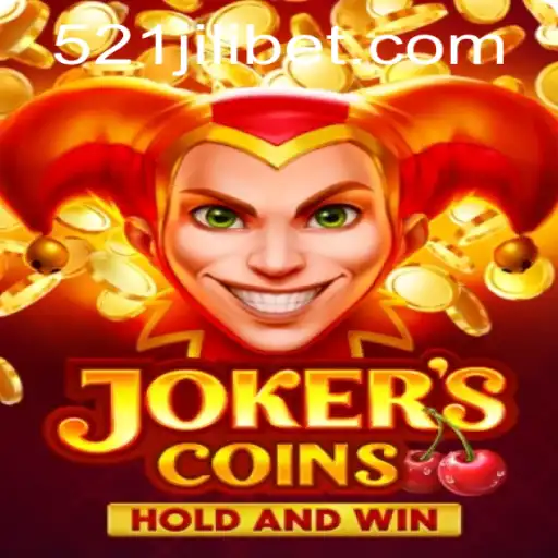 Discover the Excitement of JokersCoins with 521JILI