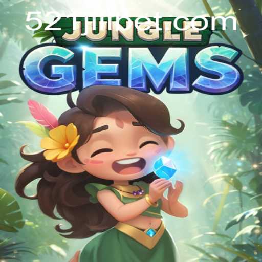 Discovering the Enchanting World of JungleGems: A Comprehensive Guide to Gameplay and Strategies