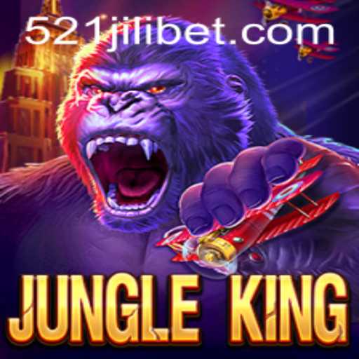 Explore the Thrilling World of JungleKing: A Comprehensive Guide to 521JILI's Adventure Game