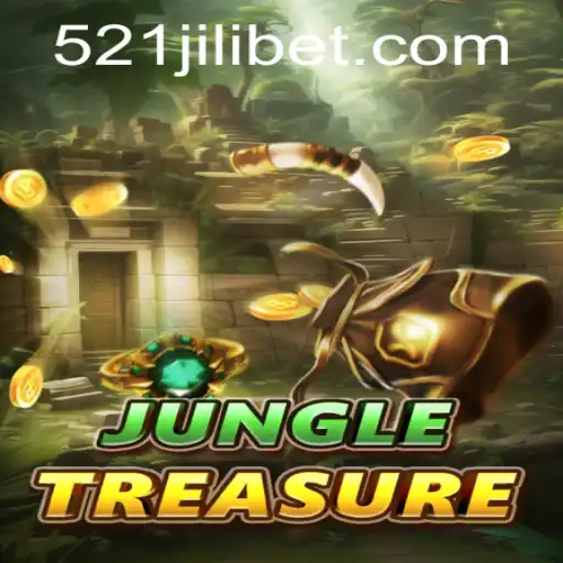 Unveiling the Thrills of JungleTreasure: Adventure Awaits with 521JILI