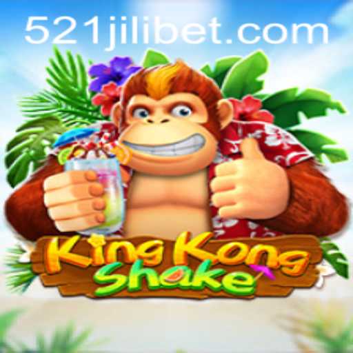 KingKongShake - A Thrilling Adventure with 521JILI