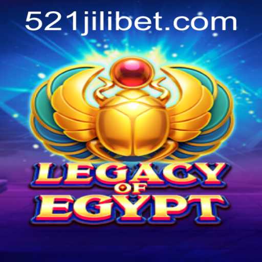 Exploring LegacyOfEgypt: Unraveling Ancient Mysteries with 521JILI