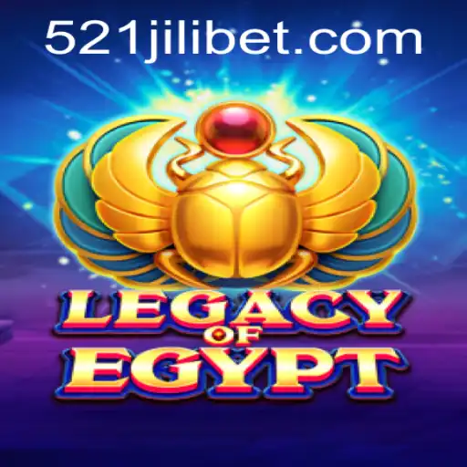 Exploring LegacyOfEgypt: Unraveling Ancient Mysteries with 521JILI