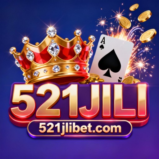 521JILI