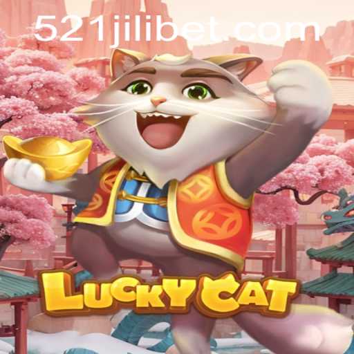 LuckyCat: Exploring the Enchanting World of 521JILI