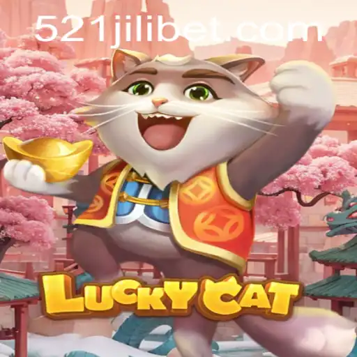 LuckyCat: Exploring the Enchanting World of 521JILI