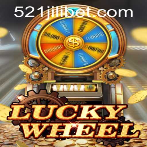 Explore the Thrills of LuckyWheel: An In-Depth Guide to 521JILI's Exciting Game