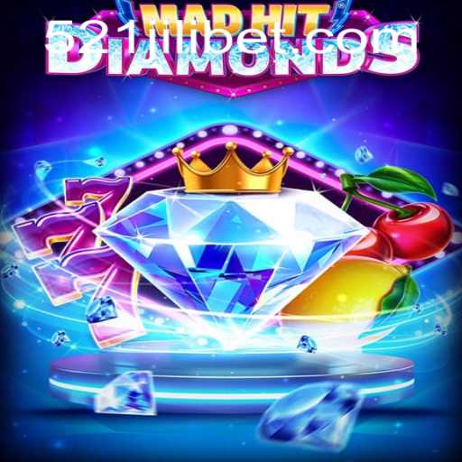 Unleashing the Thrill of MadHitDiamonds: A Deep Dive into the Game