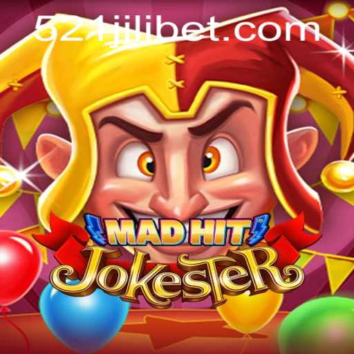 MadHitJokester: A Thrilling Dive into Laughter and Strategy