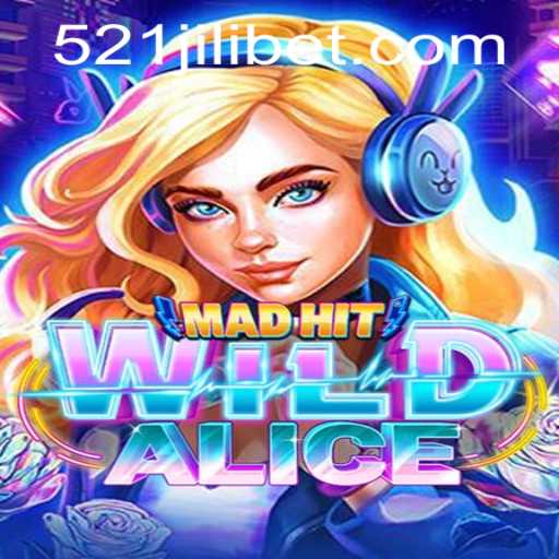 MadHitWildAlice: Unleash Chaos in an Exciting Adventure