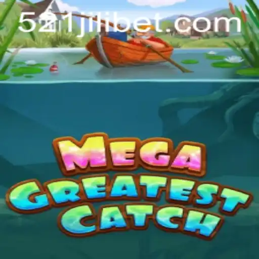 Discover the Thrills of MegaGreatestCatch: Your Ultimate Gaming Adventure with 521JILI