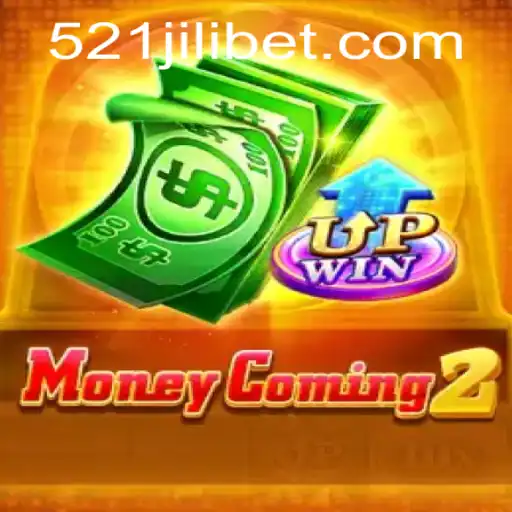 Discover MoneyComing2: An Exciting Journey into 521JILI
