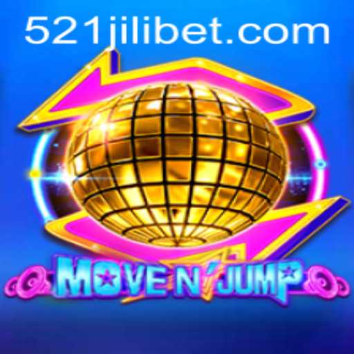 Exploring the Exciting World of MovenJump with 521JILI