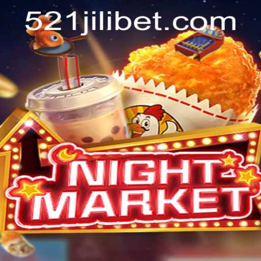 Exploring NIGHTMARKET: An Engaging Journey with 521JILI