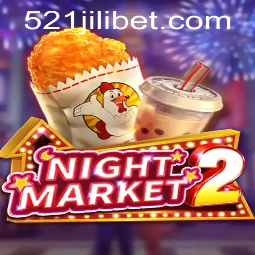 Explore the Thrilling World of NightMarket2: The Ultimate Gaming Experience
