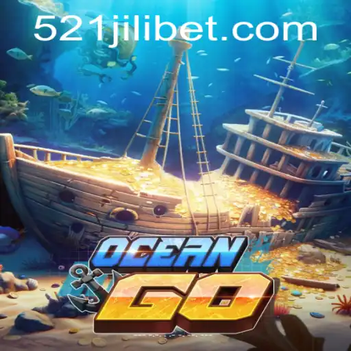 Exploring the Exciting World of OceanGO: A Deep Dive into Gameplay and Strategy with 521JILI