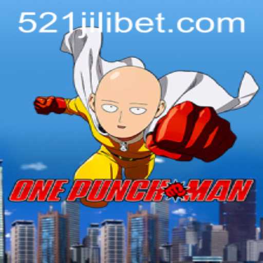 Delve into the World of OnePunchMan: Unraveling the Game and 521JILI