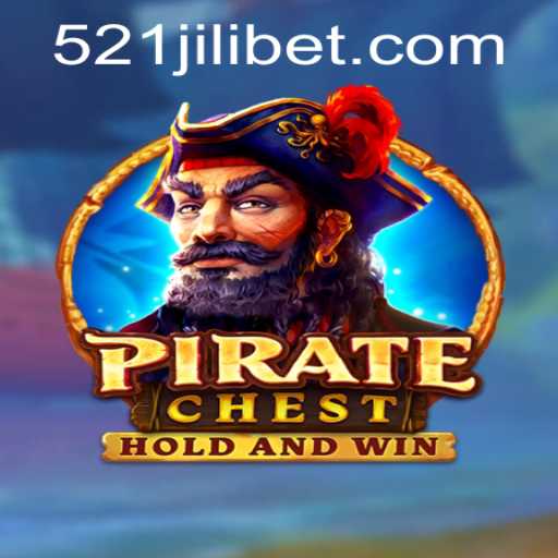 PirateChest: An Immersive Treasure Hunt Adventure