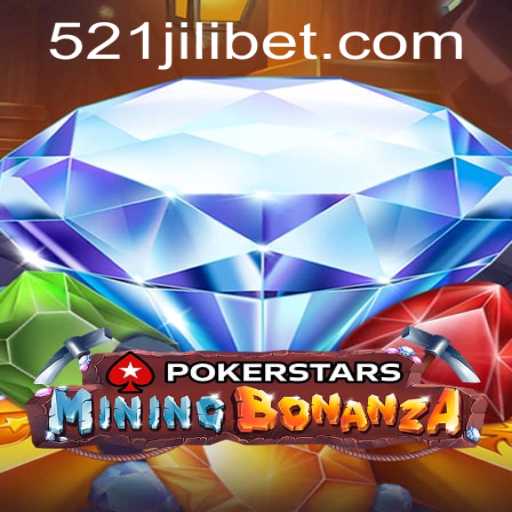 Discover the Fascinating World of PokerStars and the Intriguing 521JILI