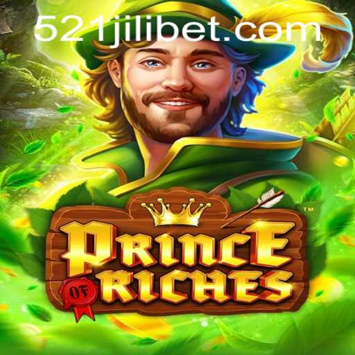 Exploring the Exciting World of PrinceOfRiches: The Ultimate Guide