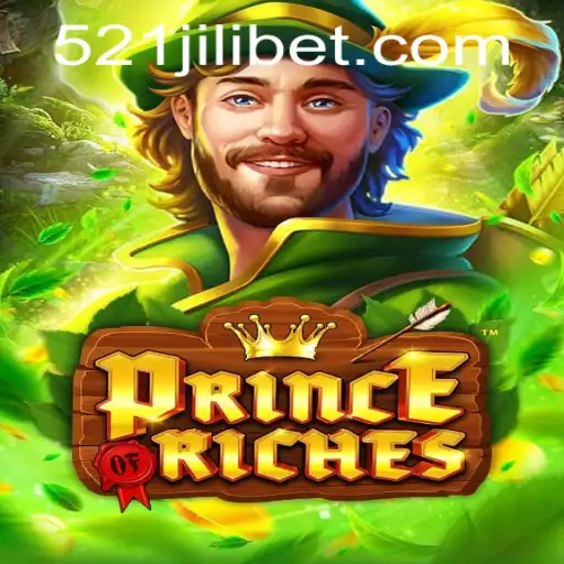Exploring the Exciting World of PrinceOfRiches: The Ultimate Guide