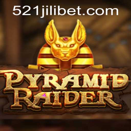 Explore the Treasures of PyramidRaider: A Thrilling Adventure Awaits