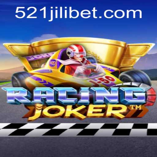 Exploring RacingJoker: The Thrilling New Game with 521JILI