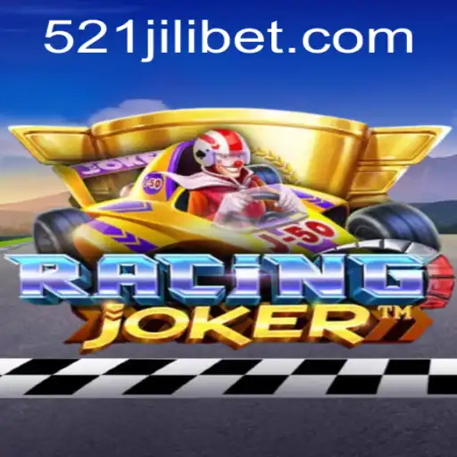 Exploring RacingJoker: The Thrilling New Game with 521JILI