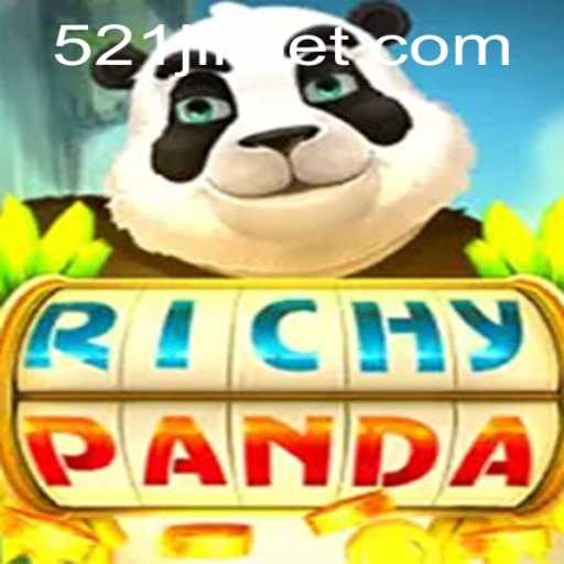 Discover the Exciting World of RichyPanda with 521JILI