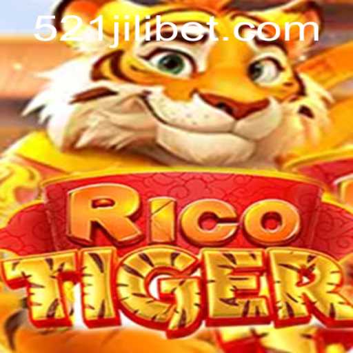 Explore the Exciting World of RicoTiger: A Comprehensive Guide to the 521JILI Game