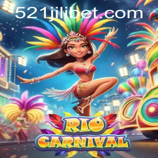 Experience the Vibrant Thrills of RioCarnival: The Ultimate Gaming Extravaganza