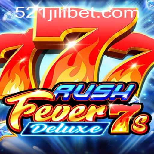 Exploring RushFever7sDeluxe: The Thrilling Adventure of Slots Meets Innovation