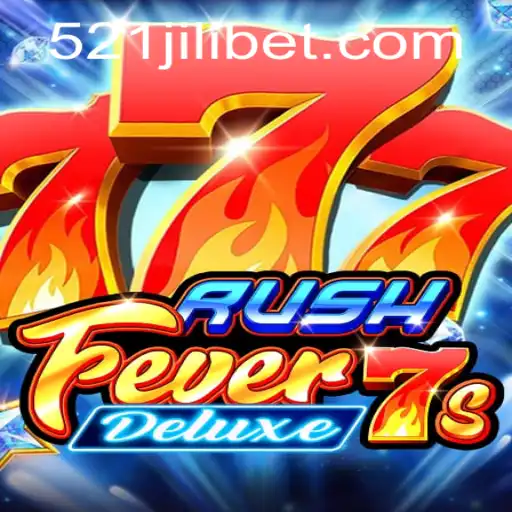 Exploring RushFever7sDeluxe: The Thrilling Adventure of Slots Meets Innovation