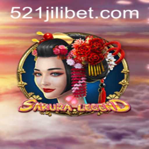 Explore the Mystical World of SakuraLegend with 521JILI