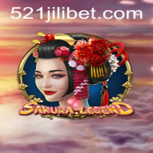 Explore the Mystical World of SakuraLegend with 521JILI
