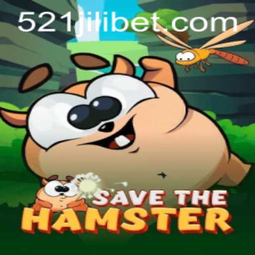 SavetheHamster: An Engaging Adventure in the World of 521JILI