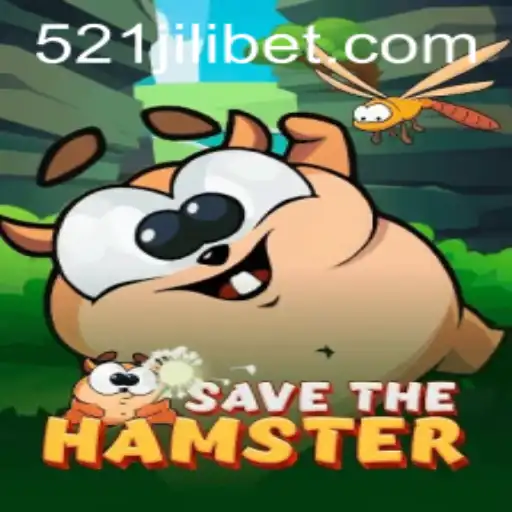 SavetheHamster: An Engaging Adventure in the World of 521JILI