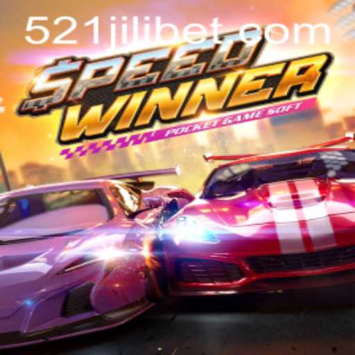 Unleashing the Thrills of SpeedWinner: A Deep Dive into the Exciting World of 521JILI