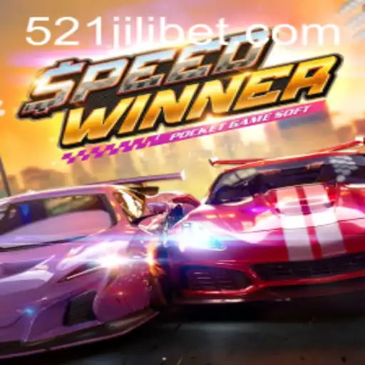 Unleashing the Thrills of SpeedWinner: A Deep Dive into the Exciting World of 521JILI