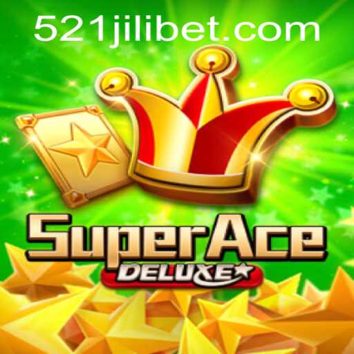 Exploring the Exciting World of SuperAceDeluxe: A Comprehensive Guide to Gameplay and Rules