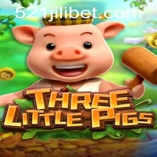 The Adventure Begins: Unlock the Magic of THREELITTLEPIGS
